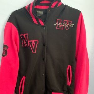LAS VEGAS JACKET